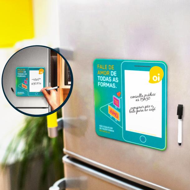 Lousa Magnetica | banner